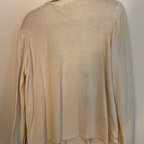 Talbots sweater - Picture 3 of 3